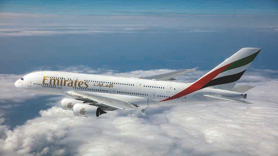 Emirates restarts flights to Mauritius from July 15