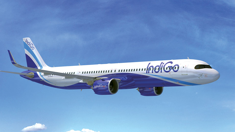 IndiGo resuming daily flights on Delhi-Hong Kong route from October 5
