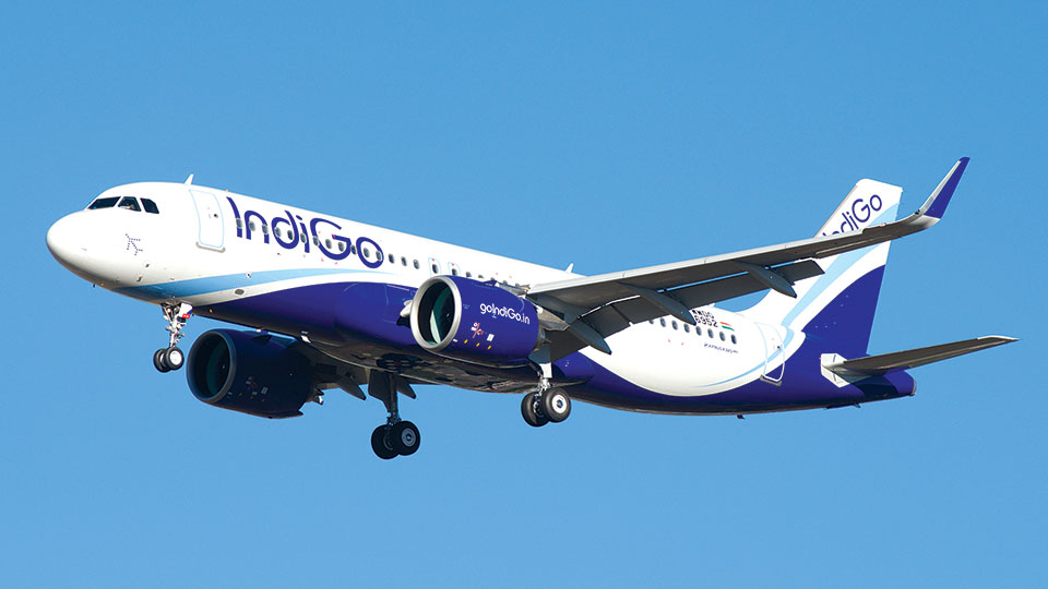 IndiGo partners with iPlanet, opens up Apple products for members