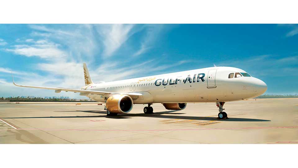 Gulf Air announces its newest destination to El Alamein, Egypt