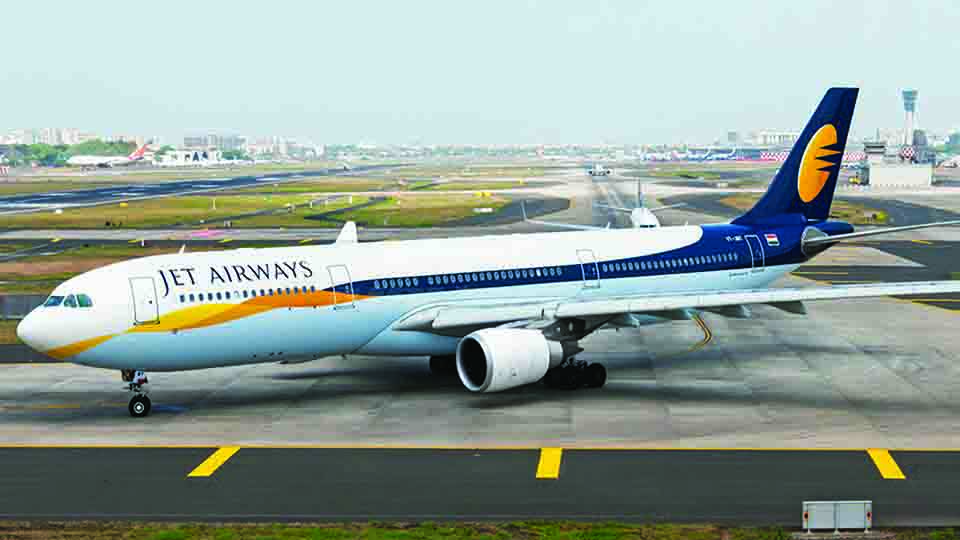Govt approves Jet Airways' revival plan, further work underway