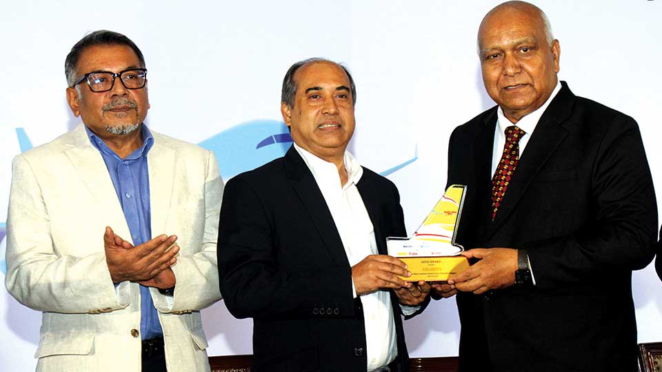 Air Astra dubbed Most Customer Friendly Domestic Airline