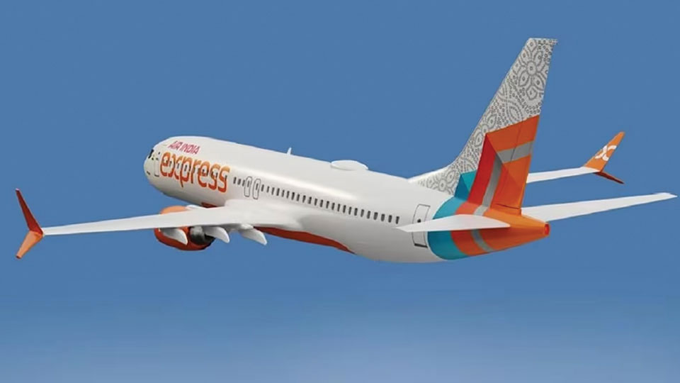 Air India Express plans services to Bangladesh