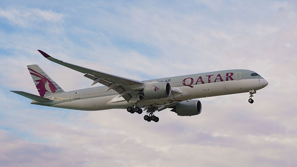 Qatar Airways half-yearly profits exceeds USD 1 billion