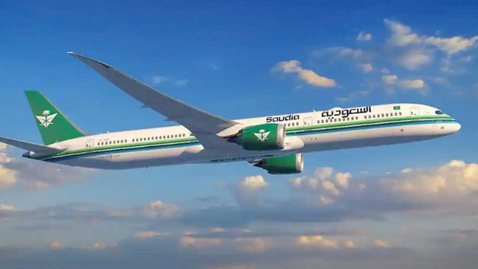 Saudia launching flights between Chattogram, Jeddah in 2026