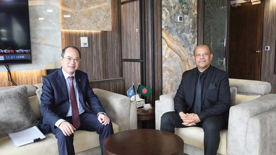 Bangladesh, Vietnam eye direct flight connectivity