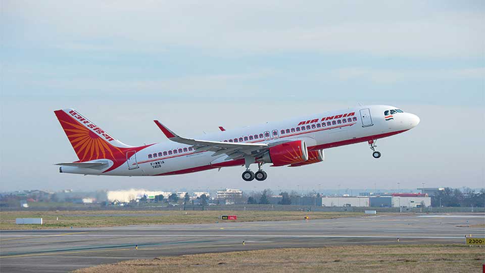 Air India to begin Delhi-Dhaka direct flights from September 15
