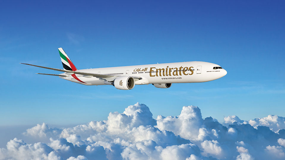 Emirates eliminates online payment limit in BDT for flights