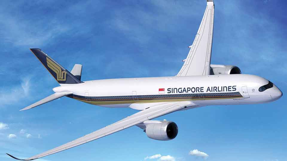 Singapore Airlines launches fare promotions