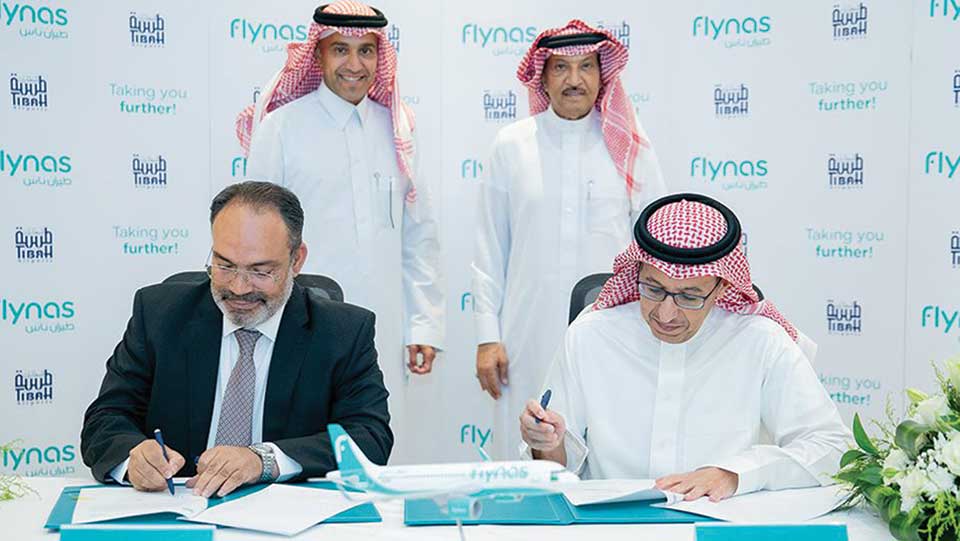 Flynas flies thrice weekly to Jeddah, Medina from Dhaka