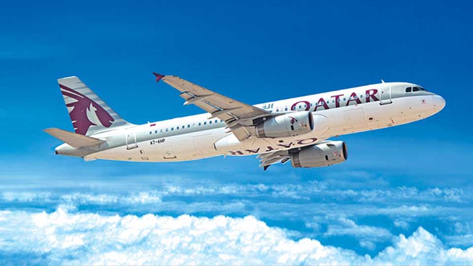 Qatar Airways launches flights to Tashkent, Uzbekistan in summer
