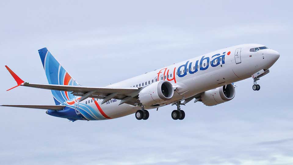 Flydubai commences flights to Penang, Langkawi