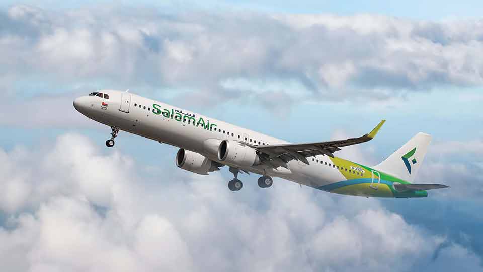 SalamAir enhances travel flexibility with launch of new services