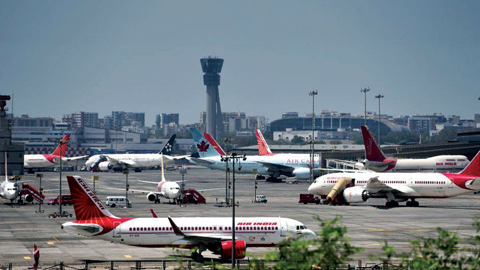 BD, Bhutan, Nepal to benefit from India becoming global aviation hub