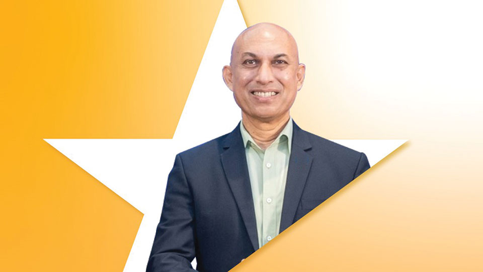 Air Astra welcomes Sohail Majid as CCO