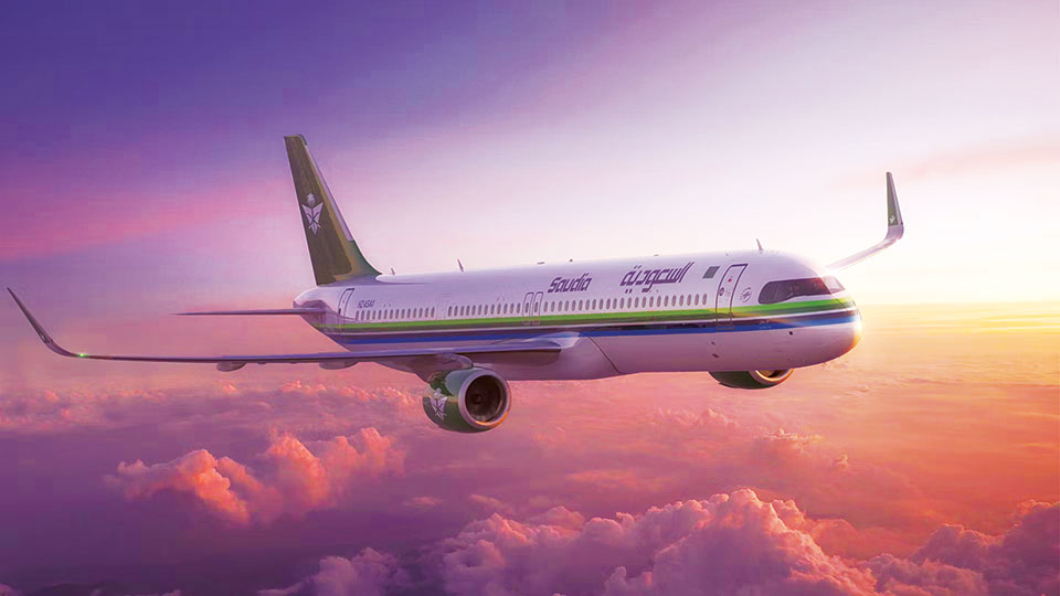 Saudia Group's new brand prioritises facilitating Bangladeshi travellers