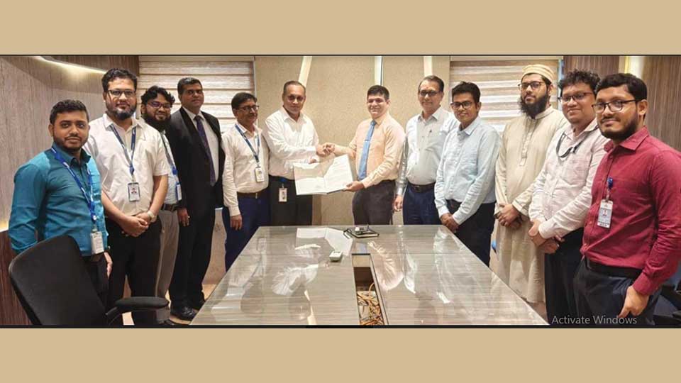 US-Bangla receives CAAB Part 147 training approval