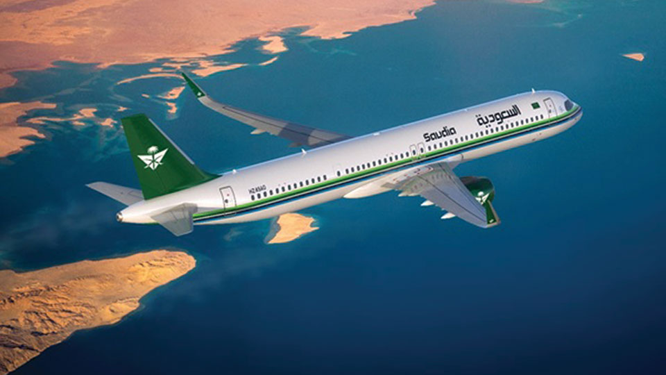 Saudia's rebranding elevates luxury travel experience for BD passengers