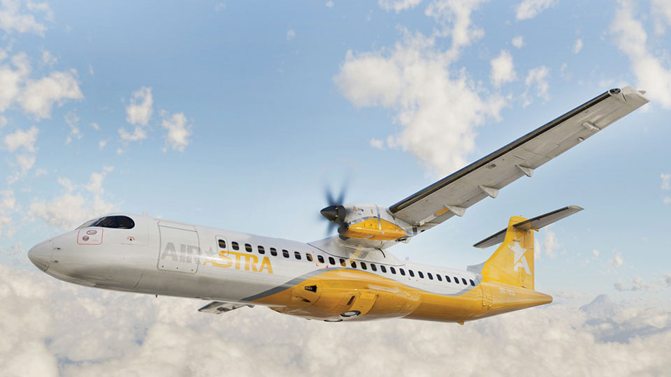 Air Astra increases flights on Dhaka-Chattogram route