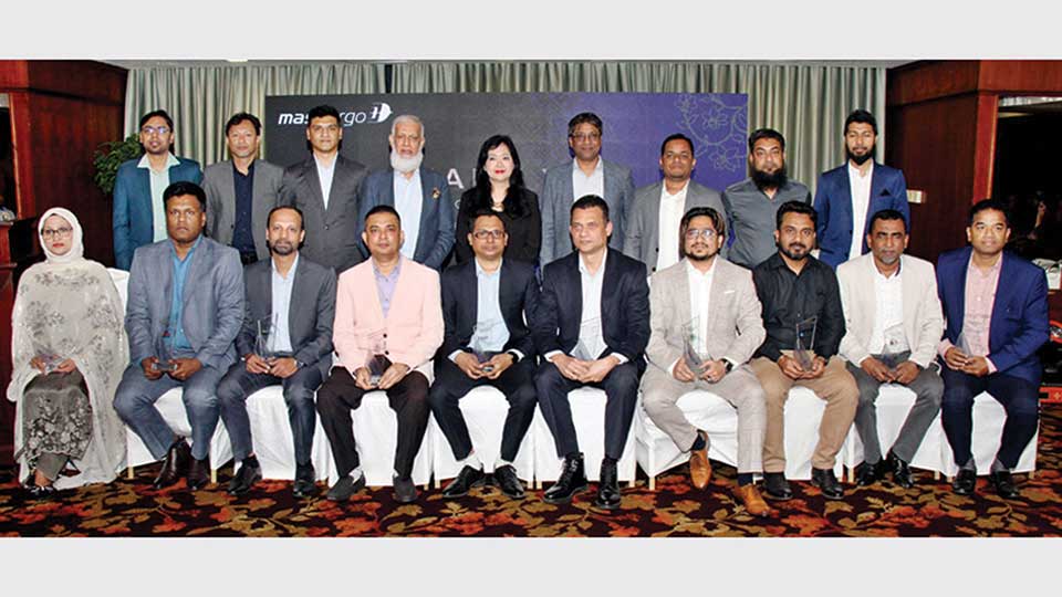 BD market generates USD 3m average revenue for MAB Kargo: Regional Sr Manager