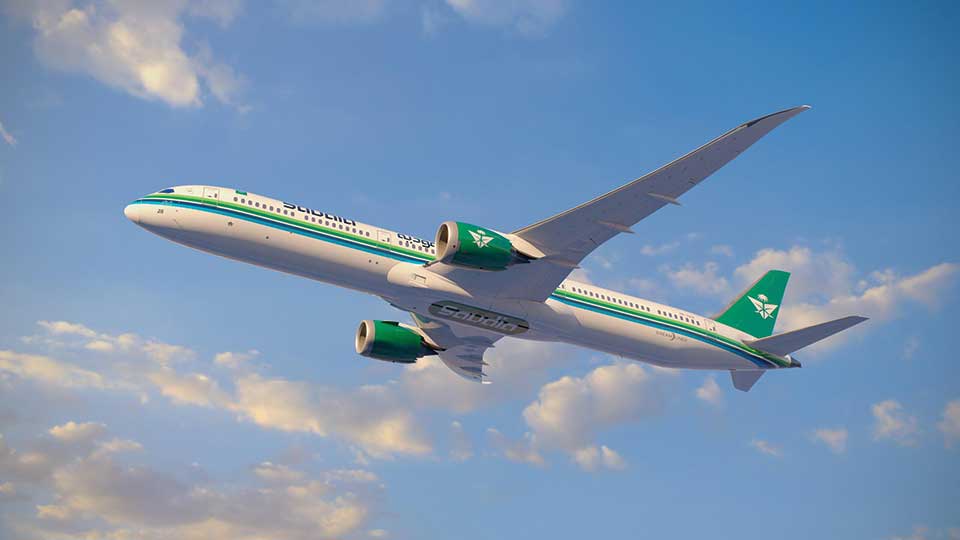 Saudia targets to transport 3m Bangladeshis by 2030