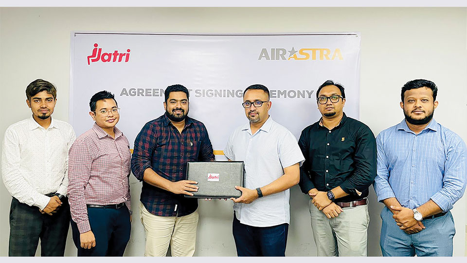 Air Astra launches car rental service for passengers