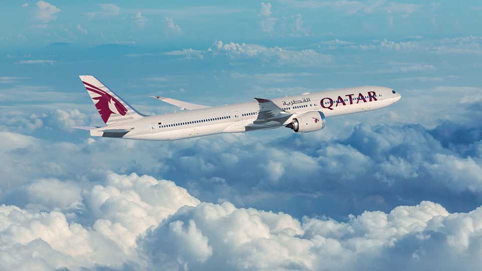 Qatar Airways launches one-stop flights from Amritsar to Canada