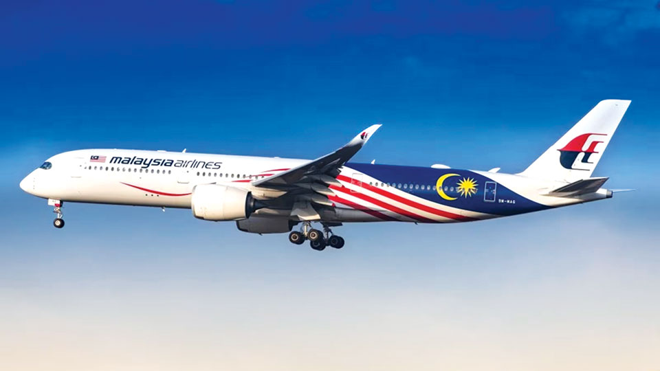 Regulator cuts Malaysia Airlines' air operator certificate duration