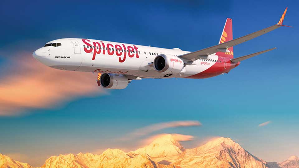 SpiceJet Q1FY26 results impacted by external challenges; positioned for stronger recovery