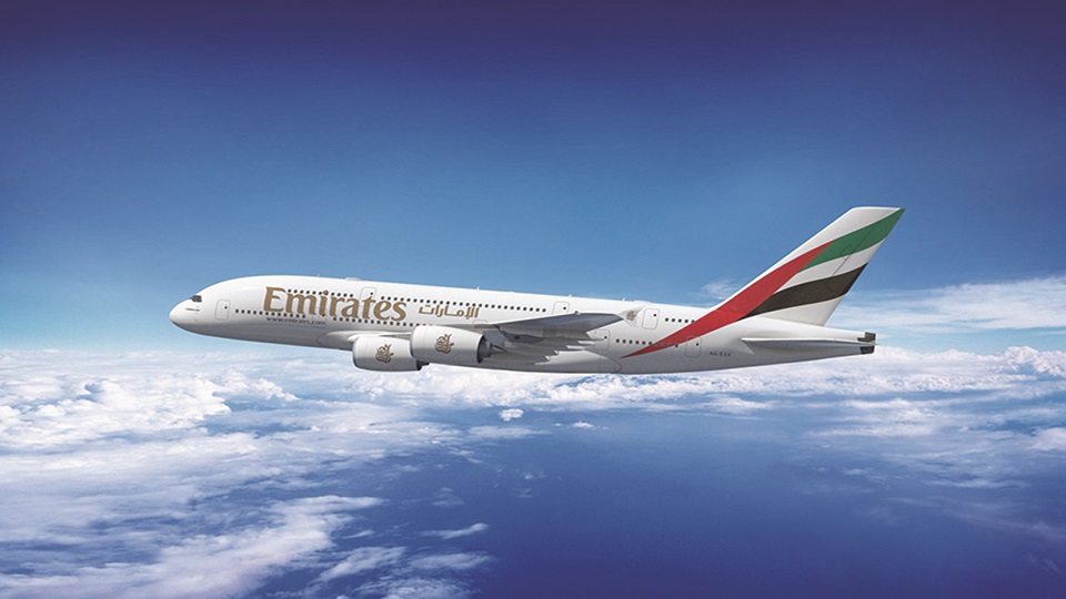 Emirates scales up double-decker operations