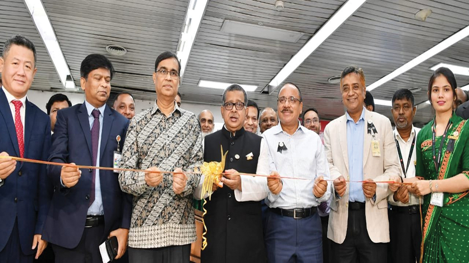 Tickets for Biman's Sept 15 Guangzhou flight now on sale