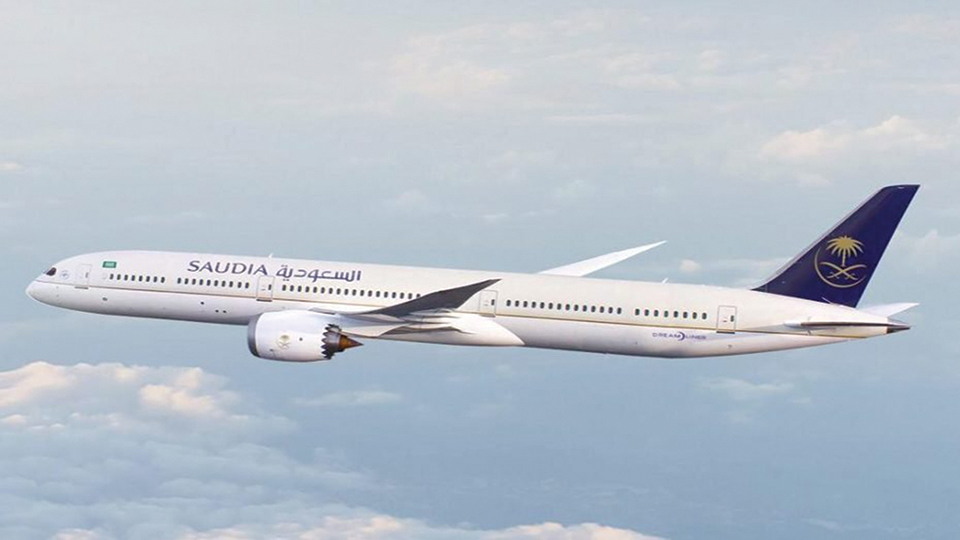 Saudia to launch matchday shuttle flights to Doha during FIFA WC 2022
