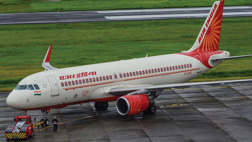Air India adds 20 new weekly flights to Doha for FIFA WC 2022