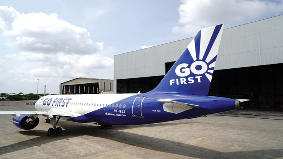GoFirst to receive 21 new engines by September end