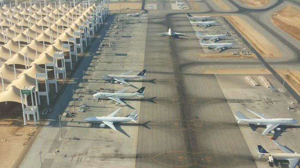 KSA to launch new USD 30bn RIA airlines