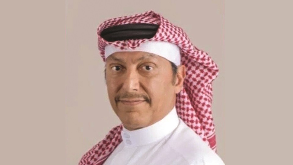 Capt Al Alawi, new CEO of Gulf Air