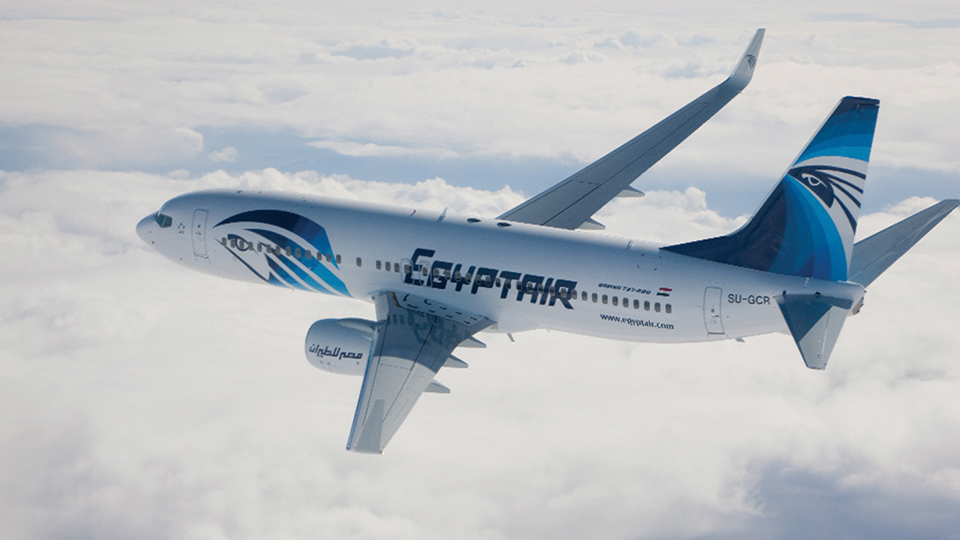 Egypt launching first-ever budget carrier, subsidiary of EgyptAir