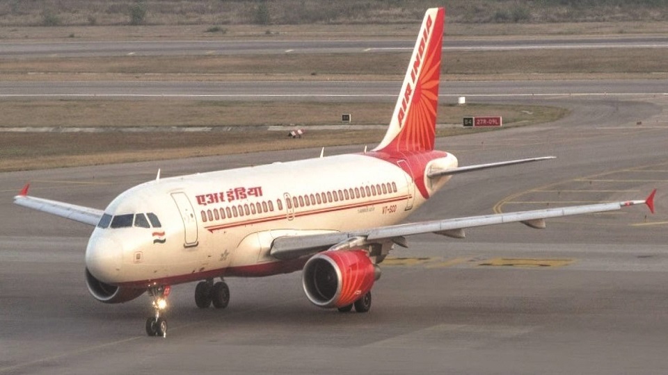 Air India to add six B777s, six A320s to its fleet