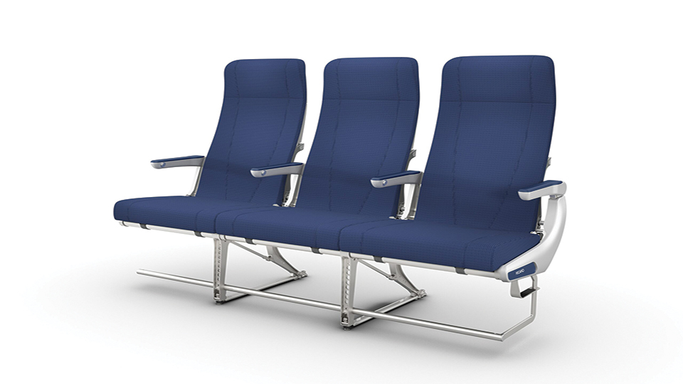 IndiGo to outfit 75 planes with 'comfortable' seats of Recaro
