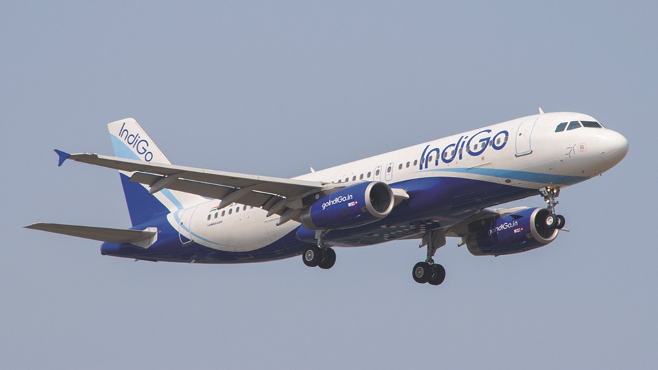 IndiGo to resume Hyderabad-Dhaka flights from December 8