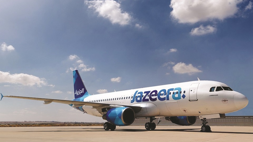 Jazeera Airways launches first flight to China