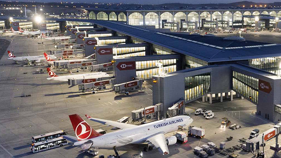 Turkish Airlines back with free stopover offer in Istanbul for BD passengers