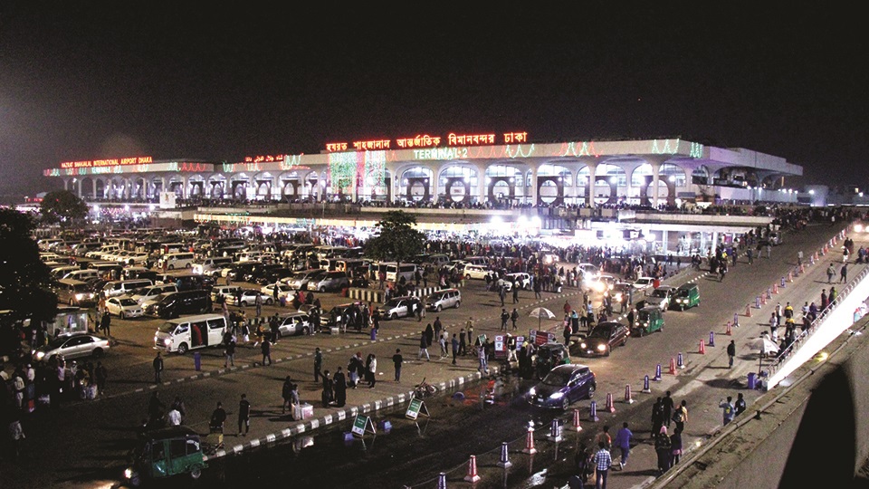 HSIA night  operations to resume in May  