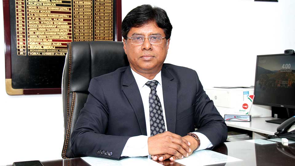 BFCC: pioneer in Bangladesh's in-flight catering sector