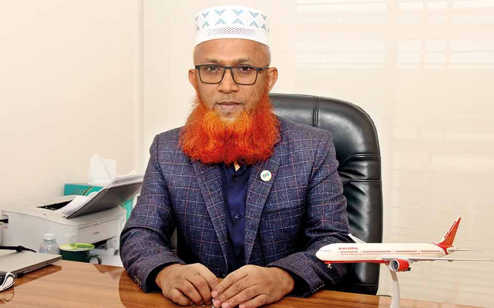 Air India, Express to operate five daily flights on BD-India routes soon