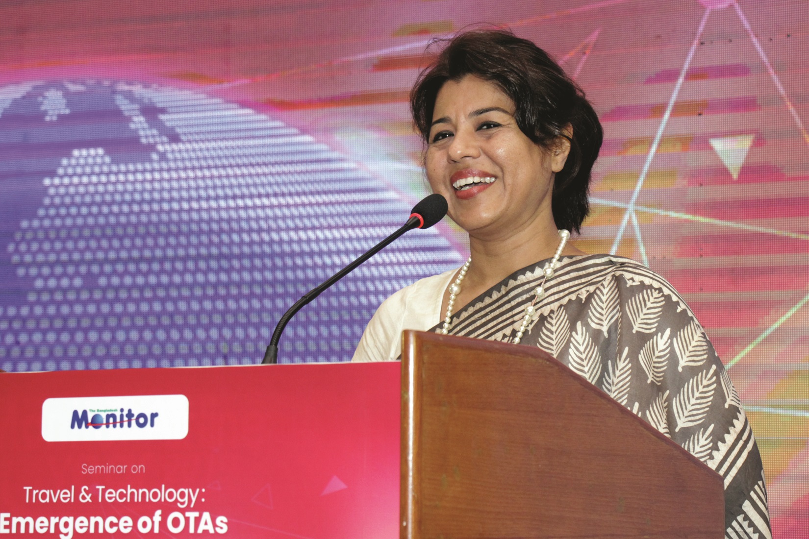 Boom in e-commerce leads to OTA era in travel