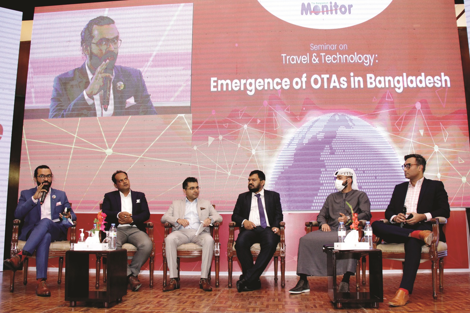 New normal digital era of travel demands OTAs