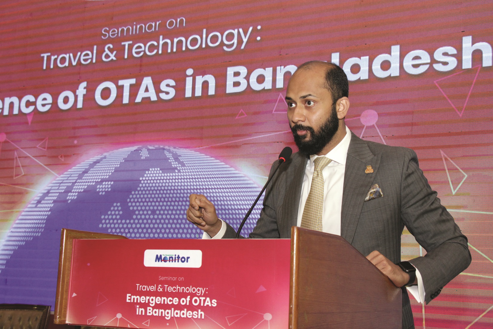 Aviation and tourism needs two secretariats, not one