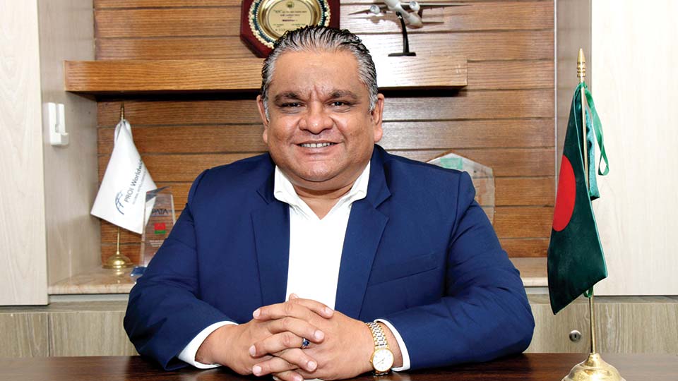 Bangladeshis gradually becoming top 10 tourist arrivals in Sri Lanka