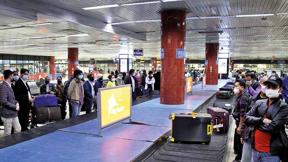 85pc luggage delivered on time thanks to HSIA’s CRM software